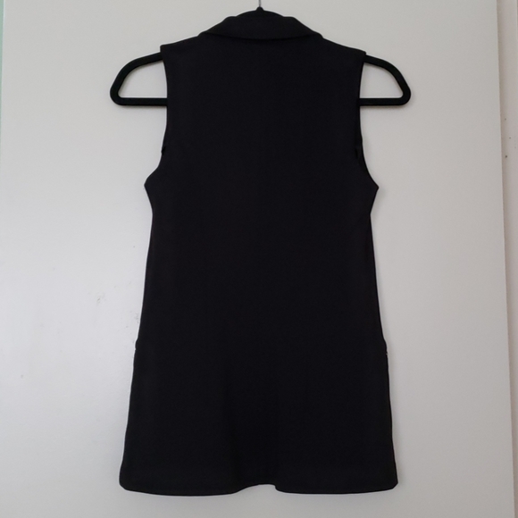 Dynamite - Black Vest - Picture 2 of 3